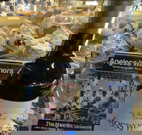 Guildford Town Bakery - Accommodation Coffs Harbour