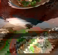 Guildford Milk Bar - Accommodation Coffs Harbour