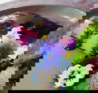 Infused Restaurant - Accommodation Coffs Harbour