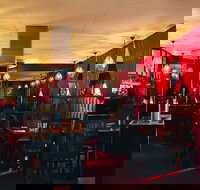 Katsudon Japanese - Accommodation Coffs Harbour