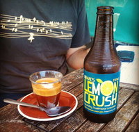 Manning Street Cafe - Accommodation Coffs Harbour