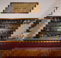 McNevin's Gunyah Restaurant - Accommodation Coffs Harbour
