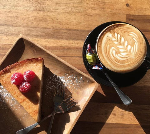 Paddock Espresso - Accommodation Coffs Harbour 0