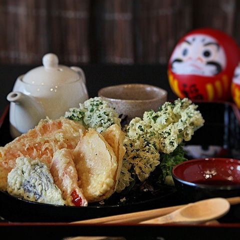 Raijin Japanese Cuisine - Accommodation Coffs Harbour 2