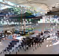 Salt Cafe Urangan - Accommodation Coffs Harbour