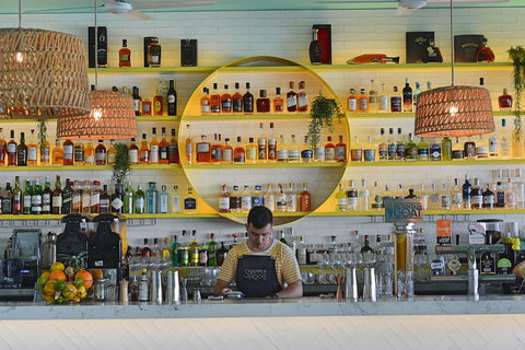 Snapper Rocks Bar & Kitchen - Accommodation Coffs Harbour 0
