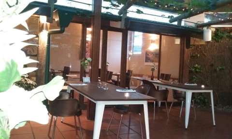 The Barn Bistro - Accommodation Coffs Harbour 0