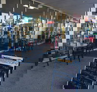 The Scoop Ice Creamery - Accommodation Coffs Harbour