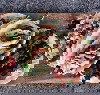 The Coughing Gherkin - Accommodation Coffs Harbour