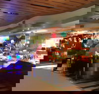 The Bistro - Accommodation Coffs Harbour