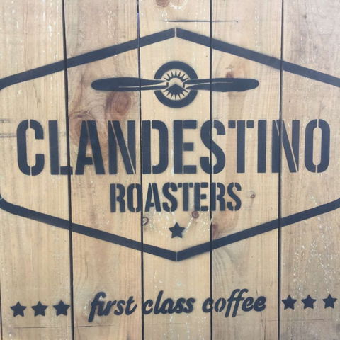 The Black Market Espresso Bar - Accommodation Coffs Harbour 0