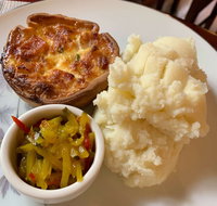 Victoria Rose and Tea Room - Accommodation Coffs Harbour