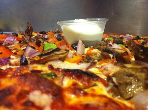Angelo's Traditional Pizza And Ribs - Accommodation Coffs Harbour 0
