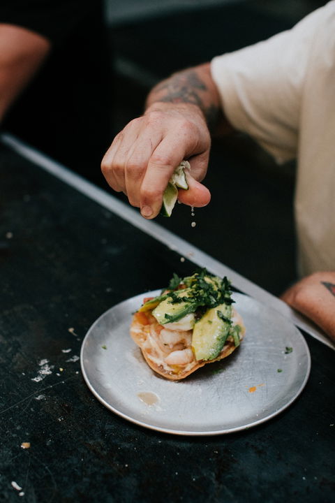 Antojitos - Accommodation Coffs Harbour 0