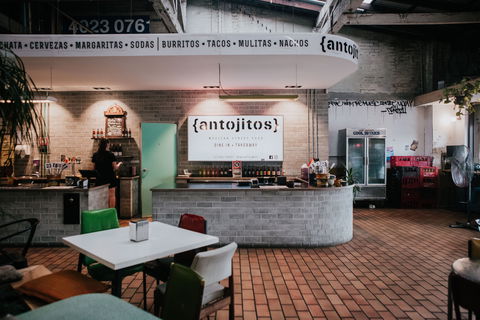Antojitos - Accommodation Coffs Harbour 1