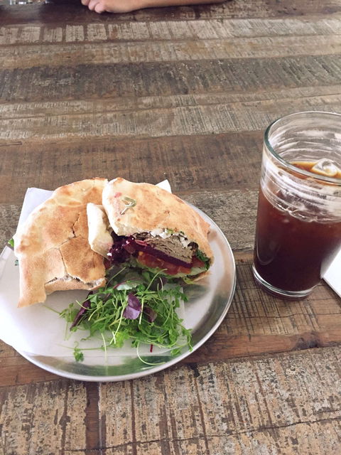 Artisan Pizza And Sandwich - Accommodation Coffs Harbour 0