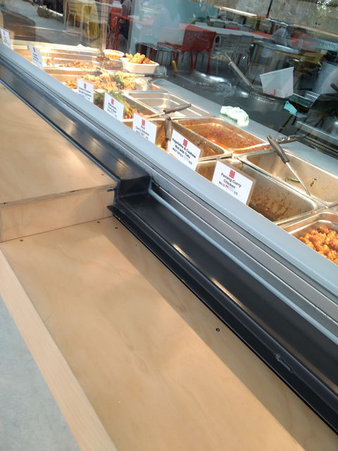 Asian Food - Accommodation Coffs Harbour 0