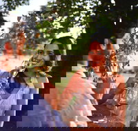 De Beaurepaire Wines - Accommodation Coffs Harbour