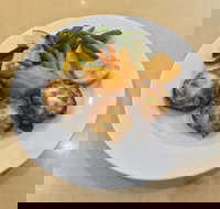 Diggers By The Park - Accommodation Coffs Harbour