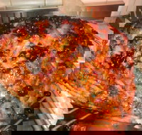 Fat Goose Crossing - Accommodation Coffs Harbour