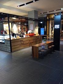 Frankie's Cafe-Espresso Bar - Accommodation Coffs Harbour 0