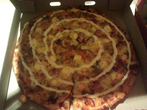 Galileo's Pizza Cafe - Accommodation Coffs Harbour 0