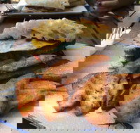 Golden Horse Chinese - Accommodation Coffs Harbour