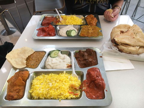 House Of Spice Indian - Rockingham - Accommodation Coffs Harbour 0