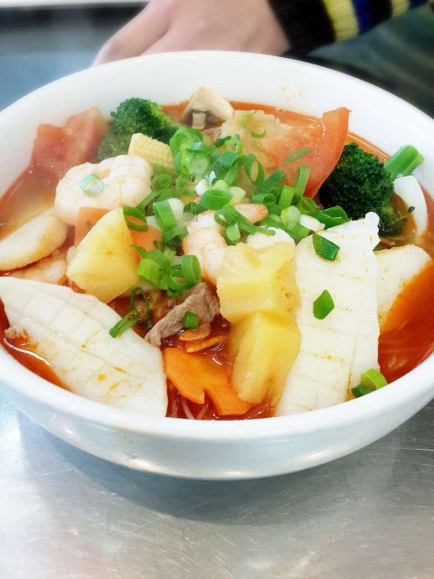 Kreate Noodlebar - Accommodation Coffs Harbour 0