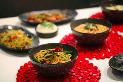 K's Noodle Bar - Accommodation Coffs Harbour 0