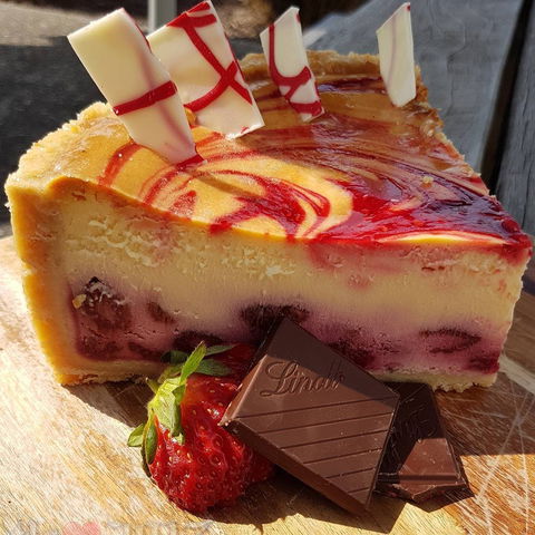 Marks Quality Cakes - Accommodation Coffs Harbour 0