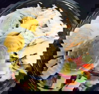 Molly's Takeaway Cafe - Accommodation Coffs Harbour