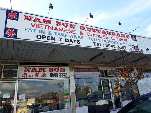 Nam Son - Accommodation Coffs Harbour 0