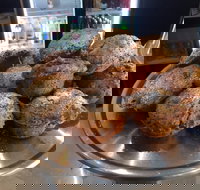 Neram Cafe - Accommodation Coffs Harbour