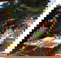 Number 9 Dream - Accommodation Coffs Harbour