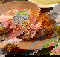 Pepe's Mexican Restaurant - Accommodation Coffs Harbour