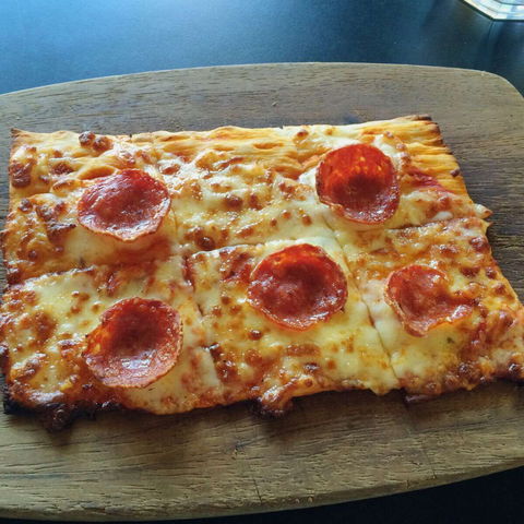 Pete's Gourmet Pizza - Accommodation Coffs Harbour 0