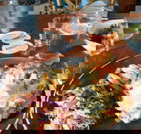 The Robertson Inn - Accommodation Coffs Harbour