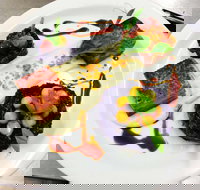 The Woolshed - Accommodation Coffs Harbour