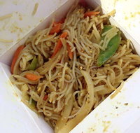 Wok in a Box East Victoria Park - East Victoria Park - Accommodation Coffs Harbour