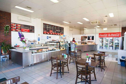 A&J's Cafe - Accommodation Coffs Harbour 0