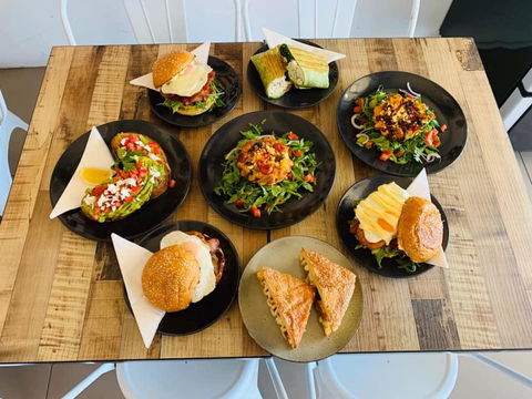Alchemy Restaurant And Bar - Accommodation Coffs Harbour 0