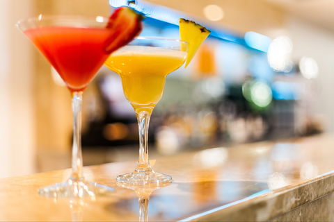 Allure Restaurant - Accommodation Coffs Harbour 0