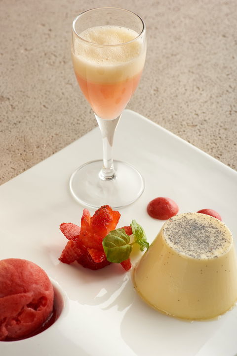 Allure Restaurant - Accommodation Coffs Harbour 2