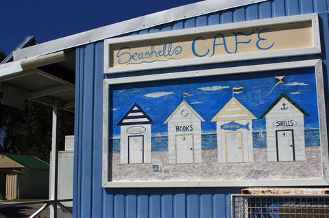 Artizan Specialty Coffee Roasters - Accommodation Coffs Harbour 0