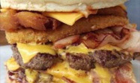BC Burgers - Accommodation Coffs Harbour 0