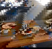 Black Cockatoo Cafe - Accommodation Coffs Harbour