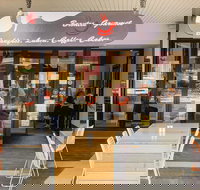 Brontes Gourmet - Accommodation Coffs Harbour