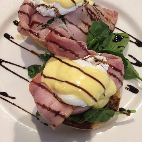 Cafe 21 - Accommodation Coffs Harbour 0