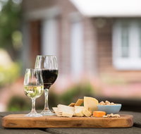 Clovely Estate Vineyard Cellar Door - Accommodation Coffs Harbour